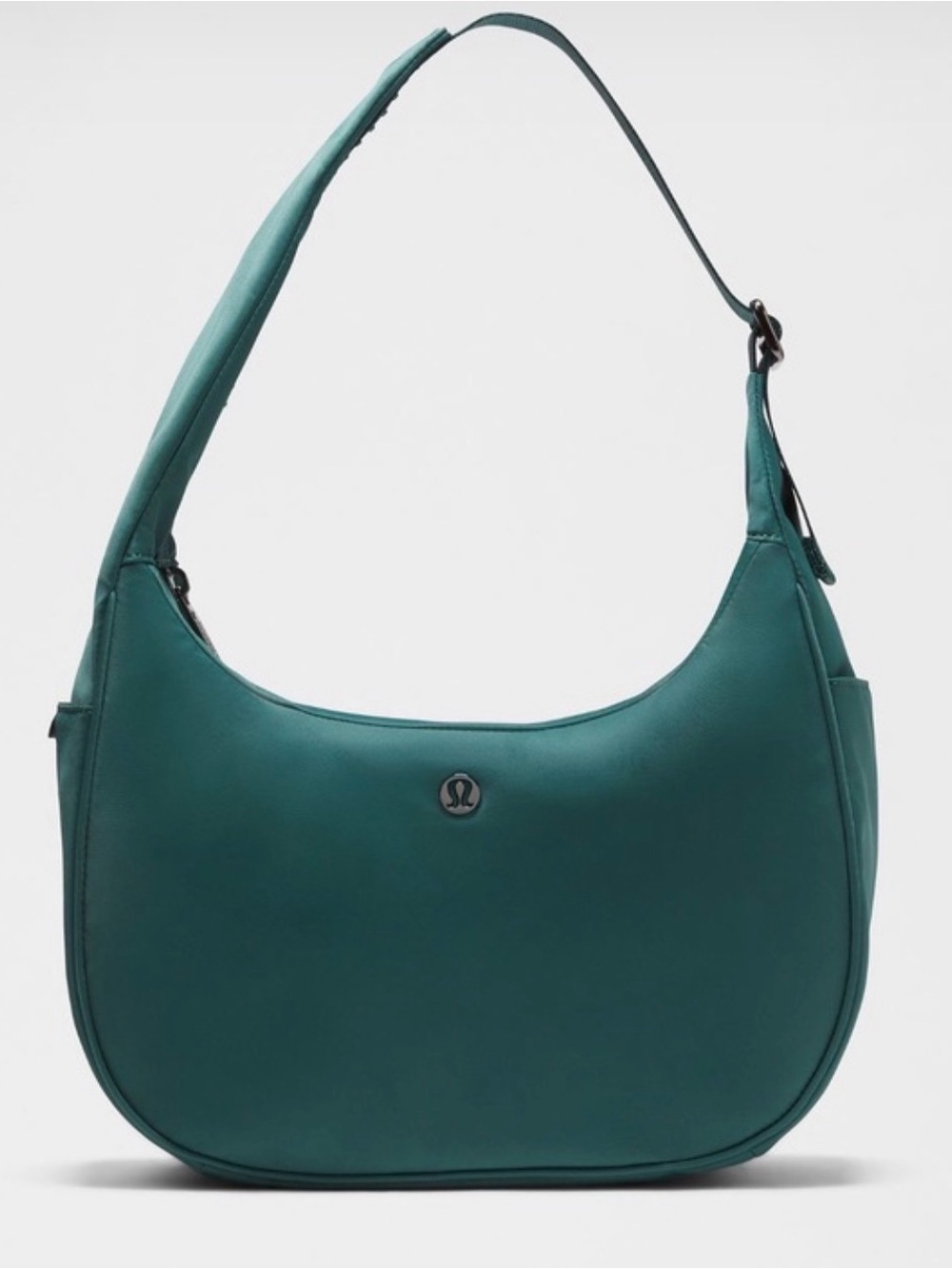 NWOT Lululemon City Essentials Small
Shoulder Bag 4L Deep Marina